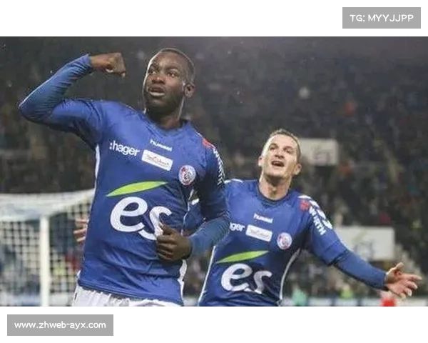 朗斯1-0小胜斯特拉斯堡,主场稳固前三排名