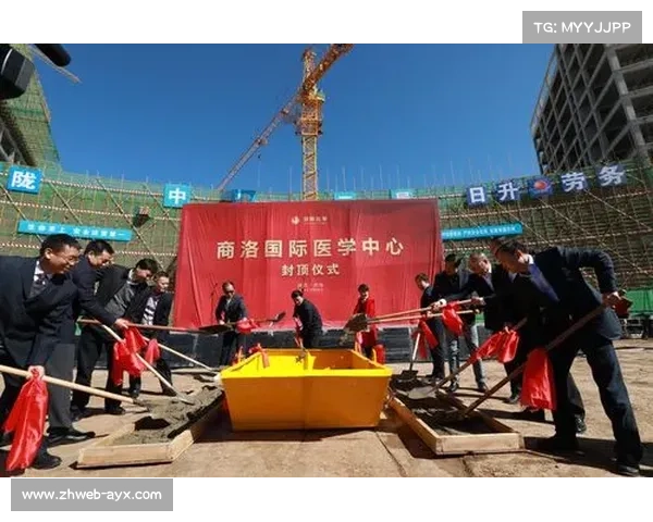 商洛赛事场馆通过国际中体联验收,设置四块标准场地