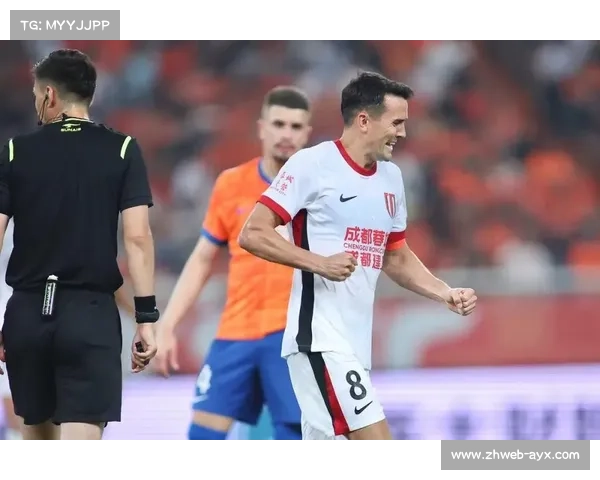 周定洋离开成都蓉城，基本确定签约深圳新鹏城