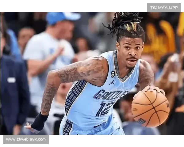 莫兰特肘部扭伤缺阵三周，灰熊季后赛前景蒙阴影