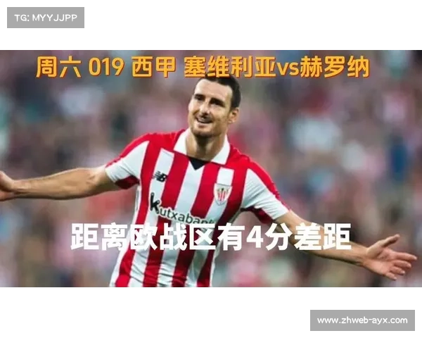 塞维利亚对阵赫罗纳，双方上半场战成1-1平局